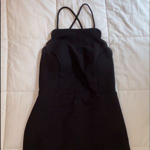 Lulus dress